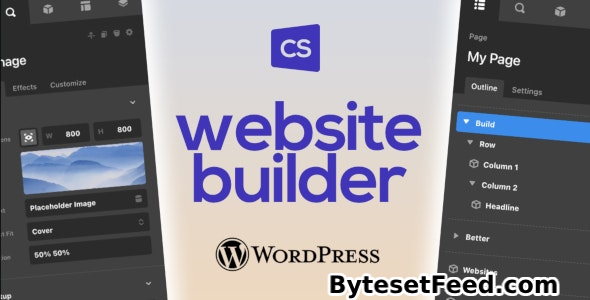 Cornerstone v7.4.21 - The WordPress Page Builder