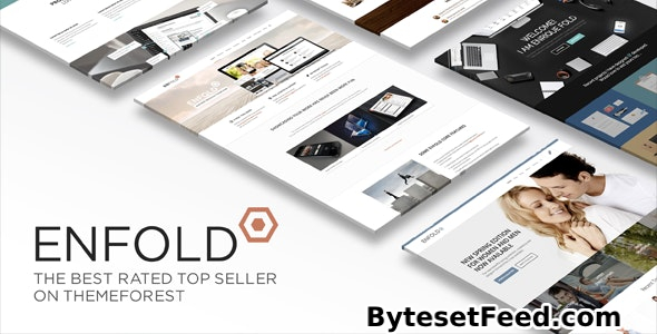 Enfold v6.0.1 - Responsive Multi-Purpose Wordpress Theme