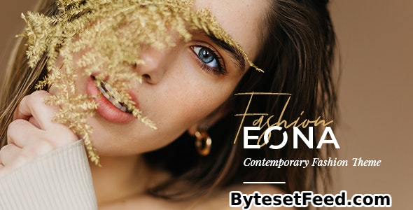 Eona v1.4 - Fashion Theme