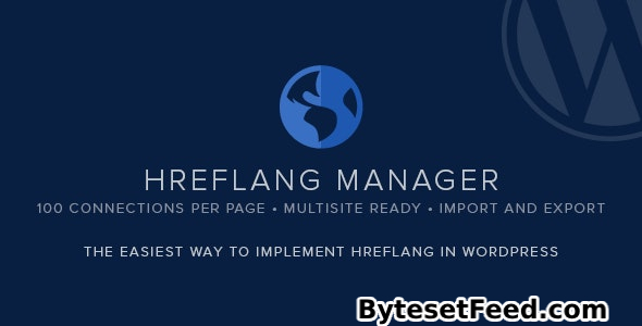 Hreflang Manager v1.32