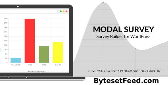 Modal Survey v2.0.2.0.1 - WordPress Poll, Survey & Quiz Plugin