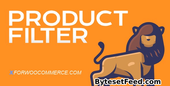 Product Filter for WooCommerce v9.0.3