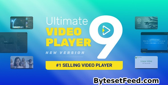 Ultimate Video Player v9.5.1