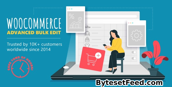 WooCommerce Advanced Bulk Edit v5.4.2.3