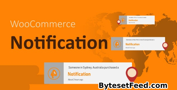 WooCommerce Notification v1.5.6 - Boost Your Sales